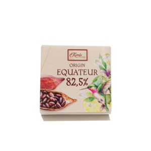 TABULKA 82,5% – EQUATEUR 80G